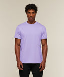 Running Elite Reg Fit T-Shirt regular Pace Purple