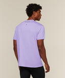 Running Elite Reg Fit T-Shirt regular Pace Purple