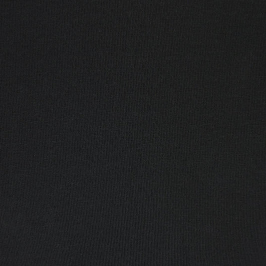 Cotton Jersey CREW NECK TANK Soot