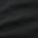Cotton Rib LONG CAMI Soot