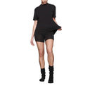 Boyfriend T-SHIRT Onyx