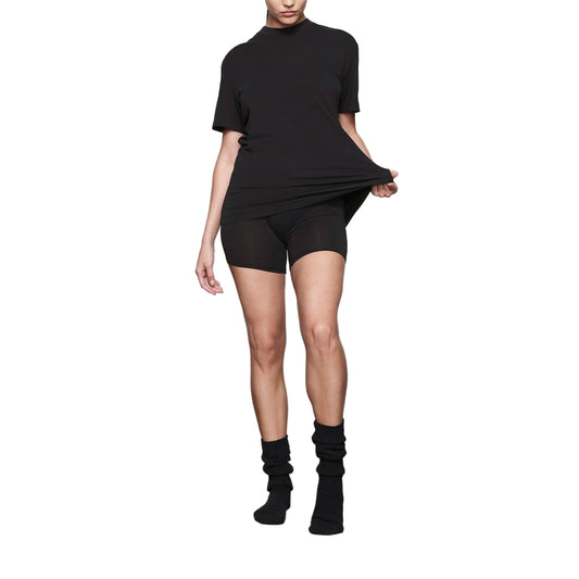 Boyfriend T-SHIRT Onyx