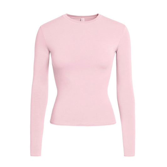LONG SLEEVE T-SHIRT Halite