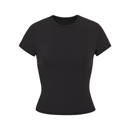 FITS EVERYBODY TSHIRT ONYX