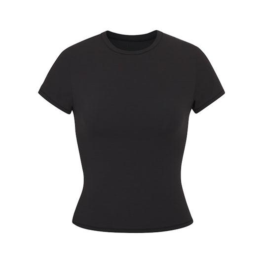 FITS EVERYBODY TSHIRT ONYX
