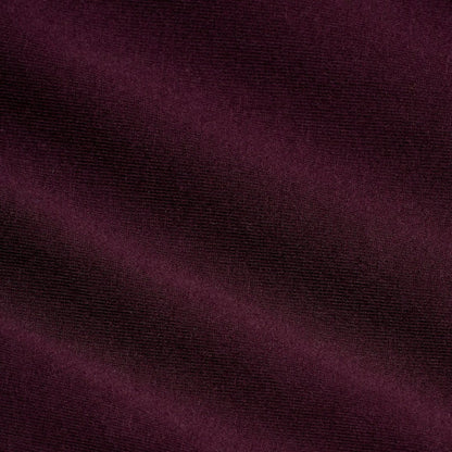 Cotton Jersey TUBE TOP Currant