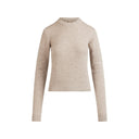 SKMIS CREWNECK SWEATER Linen