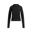 SKMIS CREWNECK SWEATER Onyx