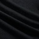 SKMIS LONG SLEEVE TOP Onyx