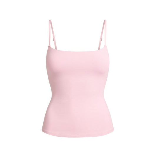 Cotton Jersey CAMI Halite