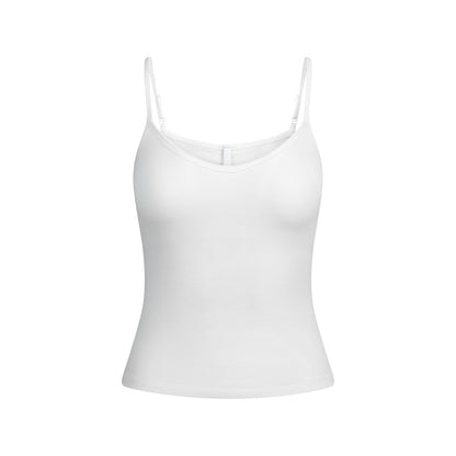 Ultra Light Jersey CAMI Snow