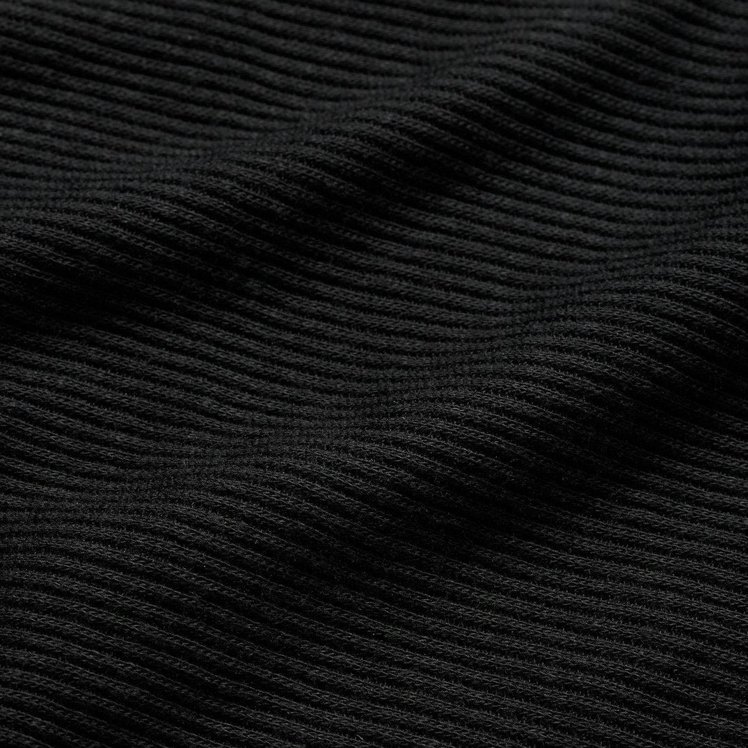 Sheer Rib TANK Soot