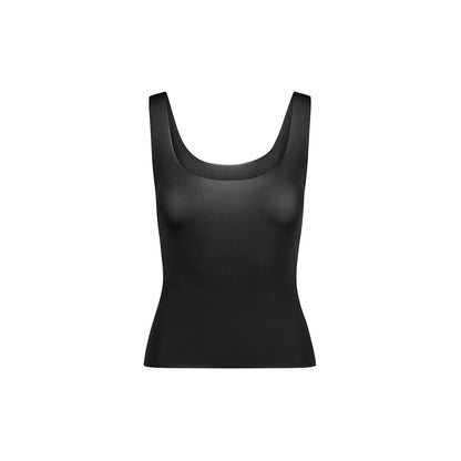 Milky Sheer TANK Obsidian