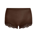 SKIMS BOY SHORT Espresso