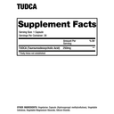 DRAGON PHARMA HEALTH & WELLNESS TUDCA - 30ct