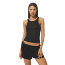Sheer Rib TANK Soot