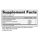 DRAGON PHARMA ATP Force - ENHANCED CREATINE SYSTEM