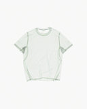 LONDON '26 MESH RUNNING TOP Frost