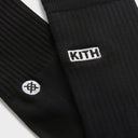 Kith Classics for Stance 2.0 Classic Crew Socks - Black