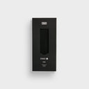 Kith Classics for Stance 2.0 Classic Crew Socks - Black