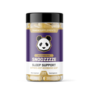 Snoozzze (Premium Sleep & Recovery Support)