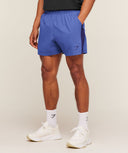 Sport 5" Shorts slim fit Force Blue/Indigo Purple