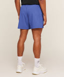 Sport 5" Shorts slim fit Force Blue/Indigo Purple