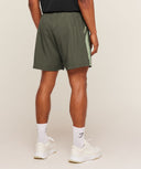 Sport 7" Shorts slim fit Strength Green/Haze Green