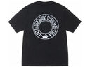STUSSY BUANA TEE PIGMENT DYED
