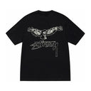 WINGSPAN TEE STUSSY