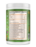 SUPERFOOD (Greens, Reds & Golds)
