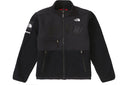 Supreme The North Face Arc Logo Denali Fleece Jacket