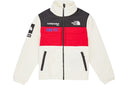 Supreme The North Face Expedition Fleece (FW18) Jacket White
