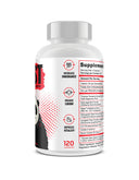 TEST - Testosterone Booster