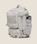 Tactical Backpack Mist Grey