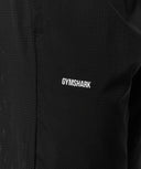 Train Pants regular Black
