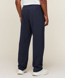 Train Pants regular Heavy Blue