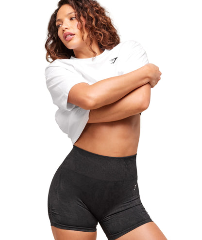 Training Oversized T-Shirt oversized fit White