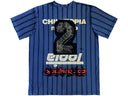 Travis Scott Chile Soccer Jersey