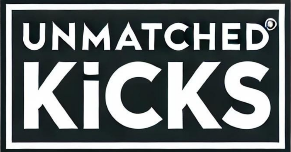 Nike Dunks - Unmatched Kicks