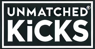 Unmatched Kicks
