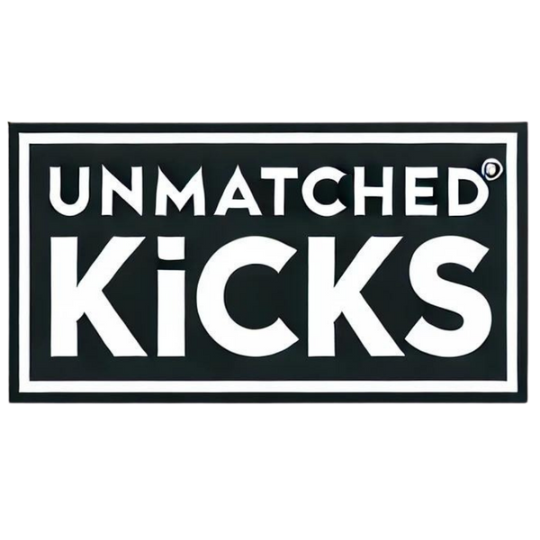 Unmatched Kicks