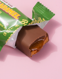 Barebells Banana Caramel 12-pack