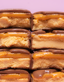 Barebells Banana Caramel 12-pack