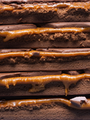 Barebells Caramel Choco 12-pack