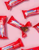 Barebells Marshmallow Peanut Road 12-pack