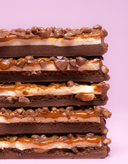 Barebells Marshmallow Peanut Road 12-pack