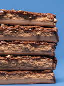 Barebells Vegan Caramel Choco Chip 12-pack