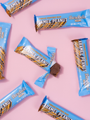 Barebells Vegan Caramel Peanut 12-pack