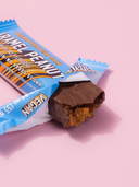 Barebells Vegan Caramel Peanut 12-pack